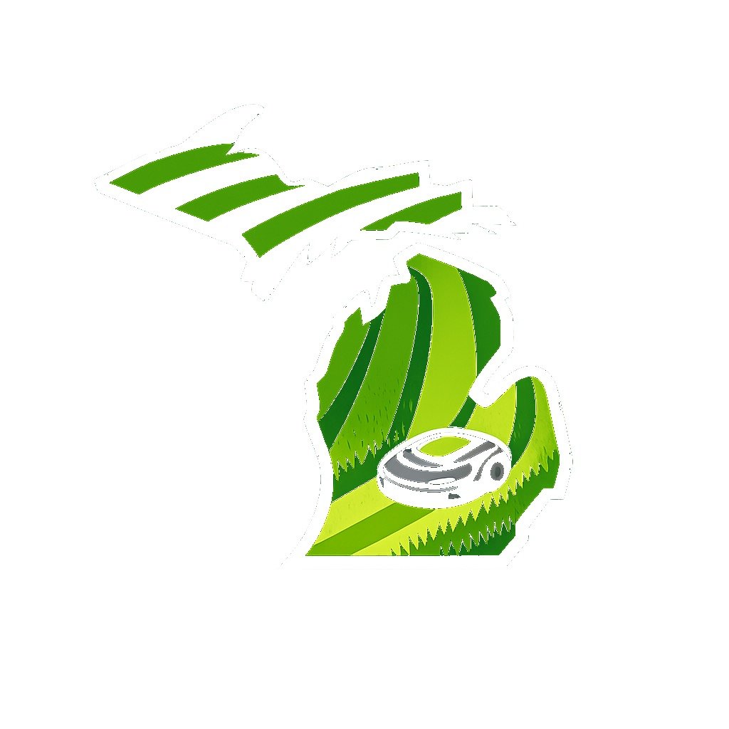 Michigan Robot Mower Guide